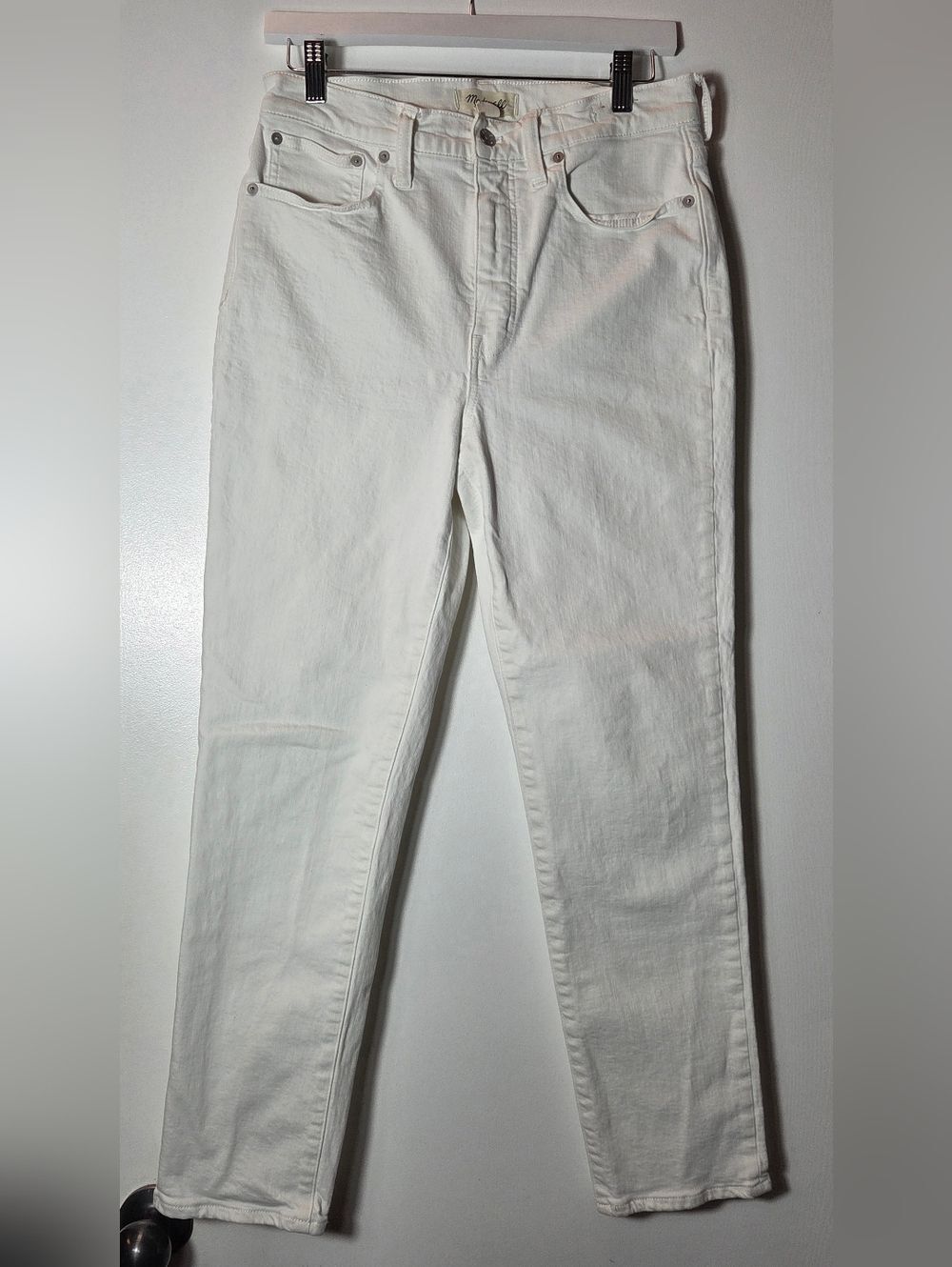Madewell The Perfect Vintage Jean Size 27